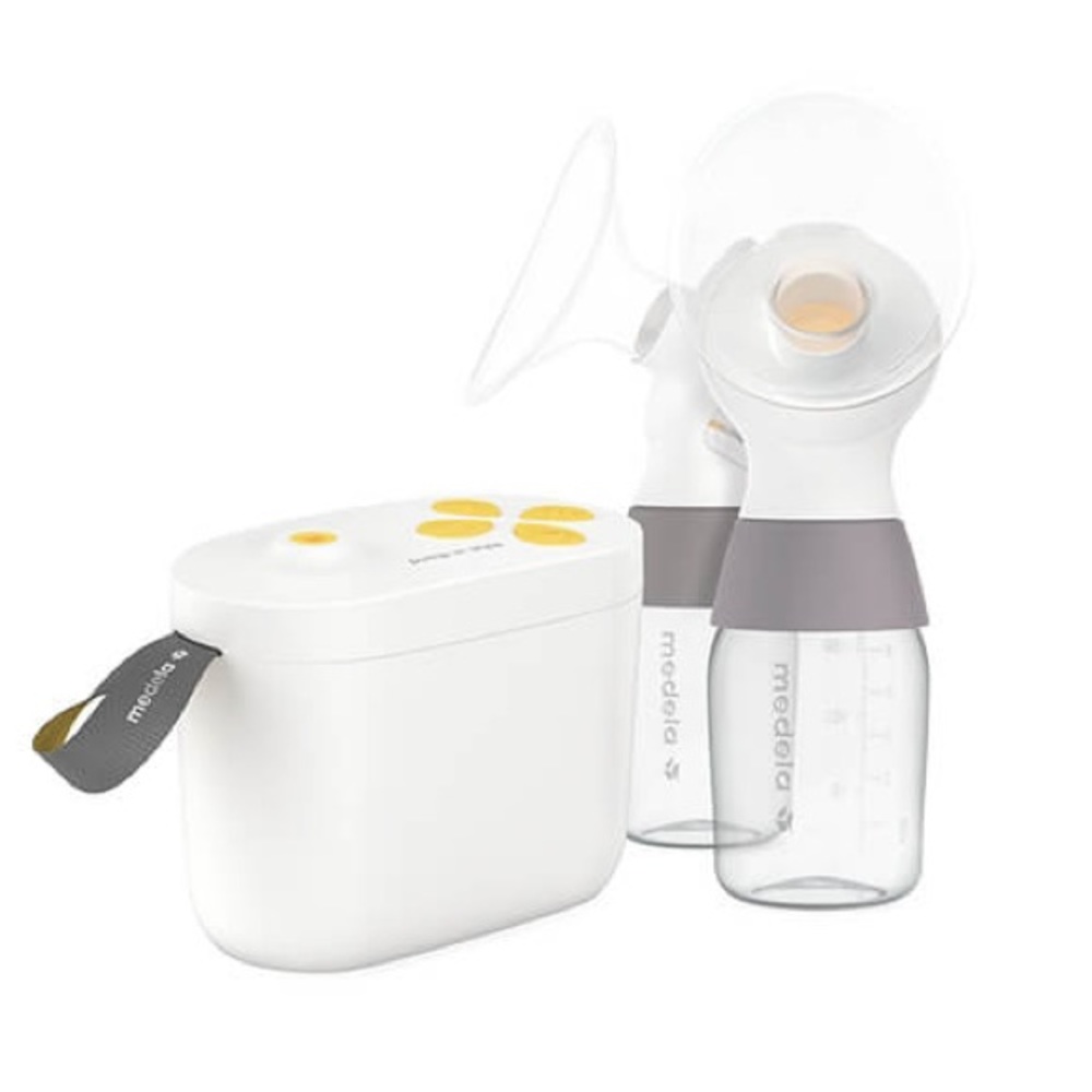 Medela Breast Pump
